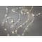12 Pack: 40ct. Warm White Pearl LED String Lights by Ashland&#xAE;